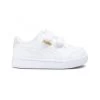 Puma Smash V2 Sneakers Wit KIDS
