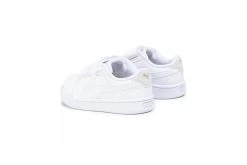 Puma Smash V2 Sneakers Wit KIDS -Koop de nieuwe sportmode. 36712981 3