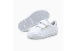 Puma Shuffle Sneaker Wit KIDS -Koop de nieuwe sportmode. 36713082 3
