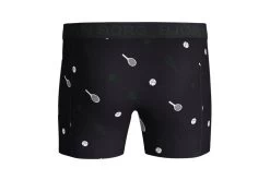 Bjorn Borg 2-pack Match Strecht Boxershorts Blauw Heren -Koop de nieuwe sportmode. 36772393 3