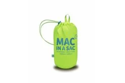 Mac In A Sac Regenjas Neon Geel Heren -Koop de nieuwe sportmode. 36805840 5