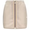 K-way Josette Rok Beige Dames