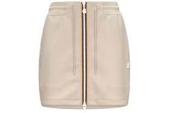 K-way Josette Rok Beige Dames