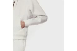 K-way Lydie Light Spacer Sweater Wit Dames -Koop de nieuwe sportmode. 36861212 5