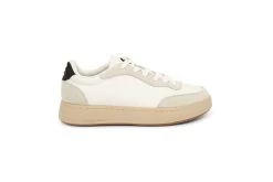 Woden May Sneaker Whisper White Dames
