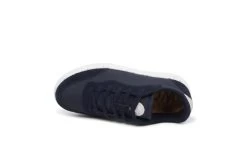 Woden May Sneaker Navy Dames -Koop de nieuwe sportmode. 36873942 3