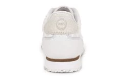 Woden Nora III Mesh Leather Sneaker Bright White Dames -Koop de nieuwe sportmode. 36874346 4