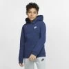 Nike Sportswear Club Blauw Kids