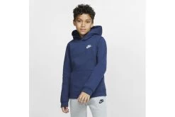 Nike Sportswear Club Blauw Kids