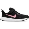 Nike Revolution 5 PSV Zwart/roze KIDS