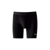 Puma Active Long Sportboxer Zwart Heren