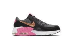 Nike Air Max Excee Zwart KIDS
