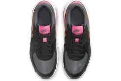 Nike Air Max Excee Zwart KIDS -Koop de nieuwe sportmode. 37015503 4