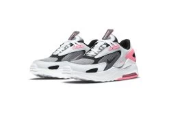 Nike Sneaker Air Max Bolt Grijs/zwart/roze Kids -Koop de nieuwe sportmode. 37091485 3