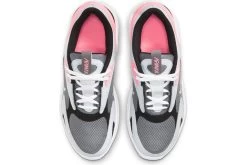 Nike Sneaker Air Max Bolt Grijs/zwart/roze Kids -Koop de nieuwe sportmode. 37091485 4