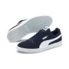 Puma Shuffle SD Sneaker Blauw/wit Heren