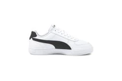 Puma Caven Sneaker Wit/zwart Unisex