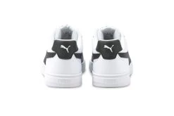 Puma Caven Sneaker Wit/zwart Unisex -Koop de nieuwe sportmode. 37092214 5