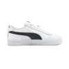 Puma Jada Sneaker Wit/zwart Dames