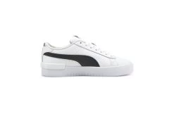 Puma Jada Sneaker Wit/zwart Dames