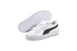 Puma Jada Sneaker Wit/zwart Dames -Koop de nieuwe sportmode. 37092225 3