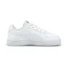 Puma Caven PS Sneaker Wit KIDS