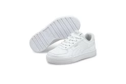 Puma Caven PS Sneaker Wit KIDS -Koop de nieuwe sportmode. 37092234 3
