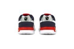 Puma Graviton Jr Sneaker Blauw/wit/rood KIDS - Maat 32-35 -Koop de nieuwe sportmode. 37092245 5