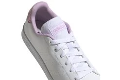 Adidas Advantage Sneaker Wit/roze Meisjes -Koop de nieuwe sportmode. 37093081 3