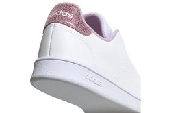 Adidas Advantage Sneaker Wit/roze Meisjes -Koop de nieuwe sportmode. 37093081 4