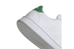 Adidas Advantage Sneaker Wit/groen Kids -Koop de nieuwe sportmode. 37093083 5