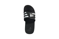 Adidas Adissage Badslipper Zwart/wit Unisex 7 Adidas Adissage Badslipper Zwart/wit Unisex -Koop de nieuwe sportmode. 37093090 3