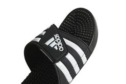 Adidas Adissage Badslipper Zwart/wit Unisex 8 Adidas Adissage Badslipper Zwart/wit Unisex -Koop de nieuwe sportmode. 37093090 4