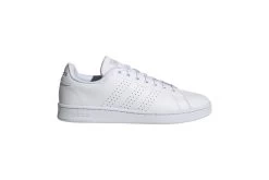 Koop de nieuwe sportmode. 27 Adidas Advantage Sneaker Wit Heren