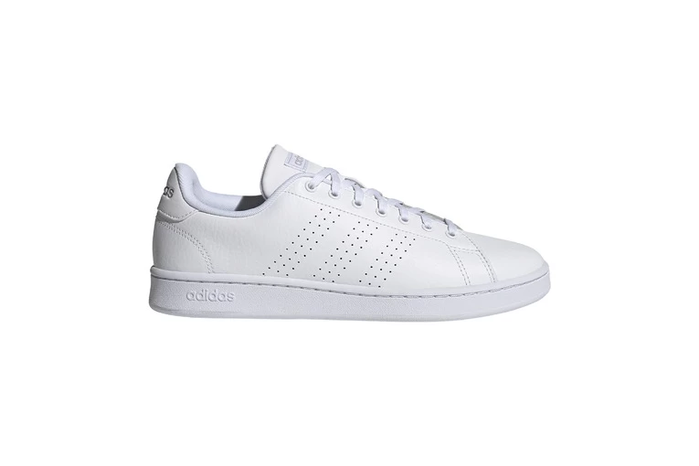 Adidas Advantage Sneaker Wit Heren 1 Adidas Advantage Sneaker Wit Heren