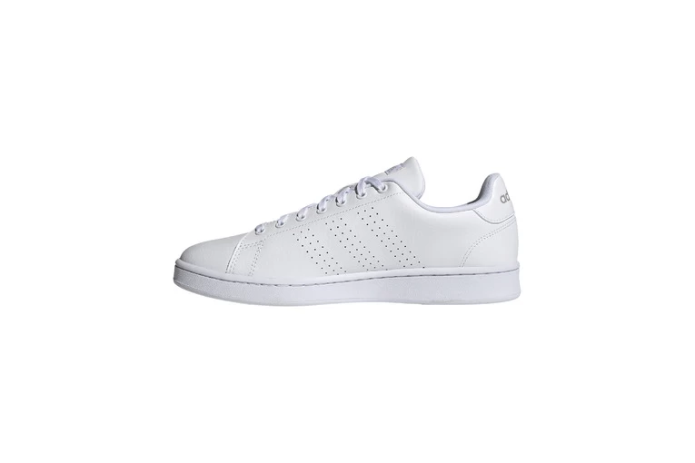 Adidas Advantage Sneaker Wit Heren 2 Adidas Advantage Sneaker Wit Heren - Afbeelding 2