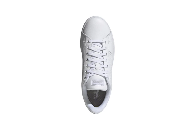 Adidas Advantage Sneaker Wit Heren 3 Adidas Advantage Sneaker Wit Heren - Afbeelding 3