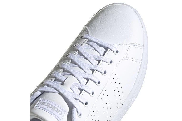 Adidas Advantage Sneaker Wit Heren 5 Adidas Advantage Sneaker Wit Heren - Afbeelding 5