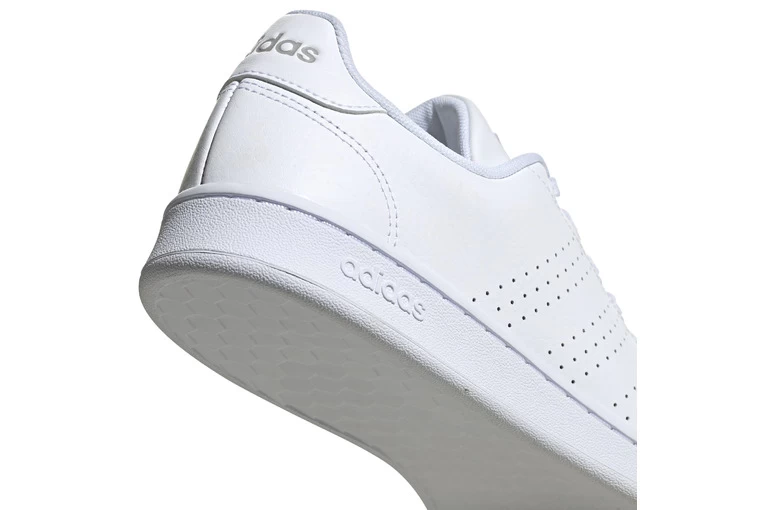 Adidas Advantage Sneaker Wit Heren 6 Adidas Advantage Sneaker Wit Heren - Afbeelding 6