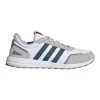 Adidas Retrorunner Sneaker Wit/groen