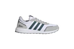 Adidas Retrorunner Sneaker Wit/groen