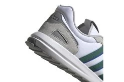 Adidas Retrorunner Sneaker Wit/groen 9 Adidas Retrorunner Sneaker Wit/groen -Koop de nieuwe sportmode. 37093096 5