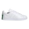 Adidas Advantage Sneaker Wit/groen Heren
