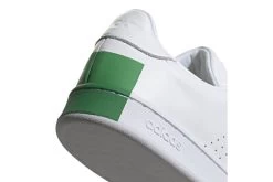Adidas Advantage Sneaker Wit/groen Heren 9 Adidas Advantage Sneaker Wit/groen Heren -Koop de nieuwe sportmode. 37093097 5