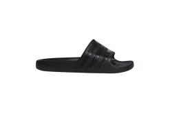 Adidas Adilette Aqua Badslipper Zwart Unisex
