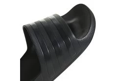 Adidas Adilette Aqua Badslipper Zwart Unisex -Koop de nieuwe sportmode. 37093103 4