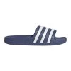 Adidas Adilette Aqua Badslipper Blauw Dames