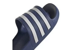 Adidas Adilette Aqua Badslipper Blauw Dames -Koop de nieuwe sportmode. 37093108 4