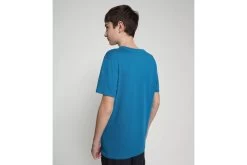 Napapijri Seji T-shirt Blauw KIDS -Koop de nieuwe sportmode. 37093336 3