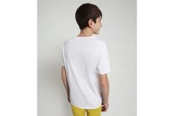 Napapijri Seji T-shirt Wit KIDS -Koop de nieuwe sportmode. 37093337 3